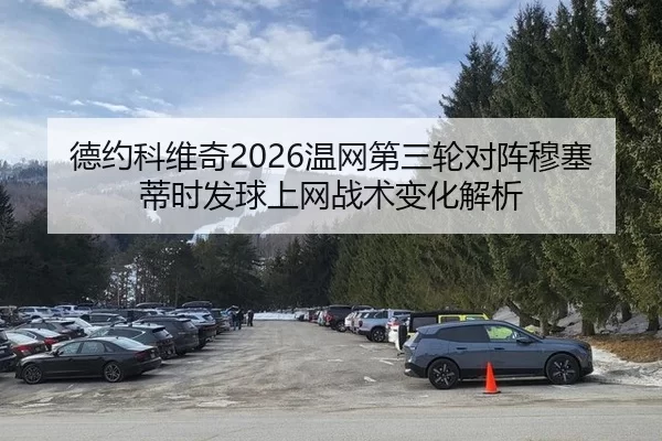 德约科维奇2026温网第三轮对阵穆塞蒂时发球上网战术变化解析