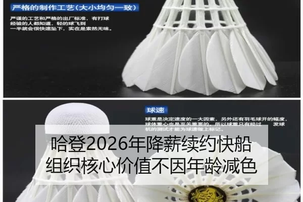 哈登2026年降薪续约快船 组织核心价值不因年龄减色